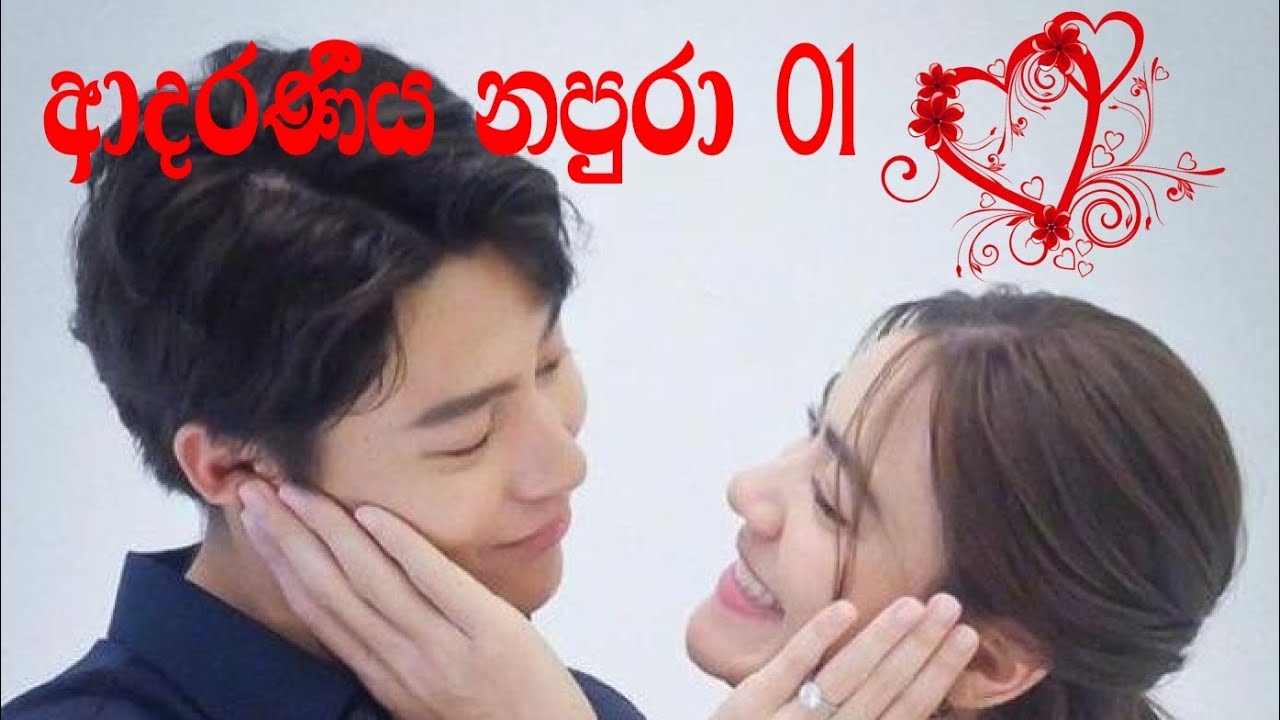 Aadaraneeya Napura | Chapter 01 | ආදනීය නපුරා  01 කොටස