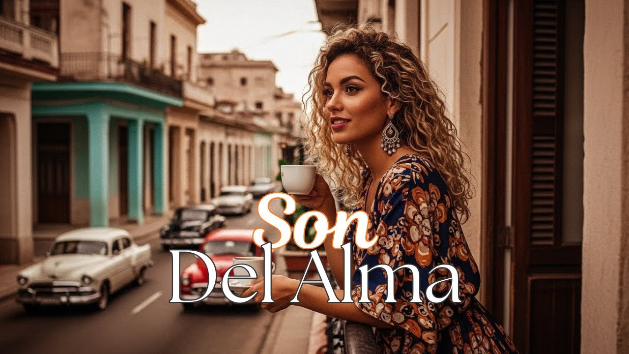 Pure Cuban Music | Sounds of Havana and Barrio Life