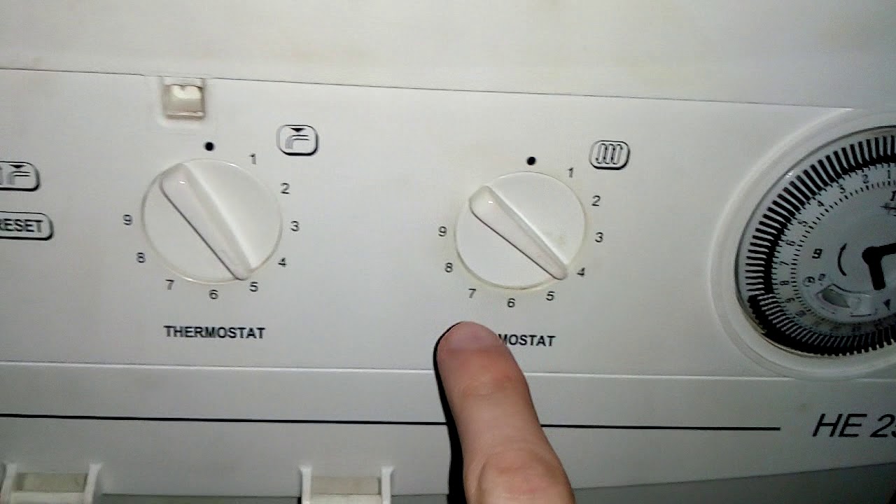 Alpha boiler broken AGAIN!!