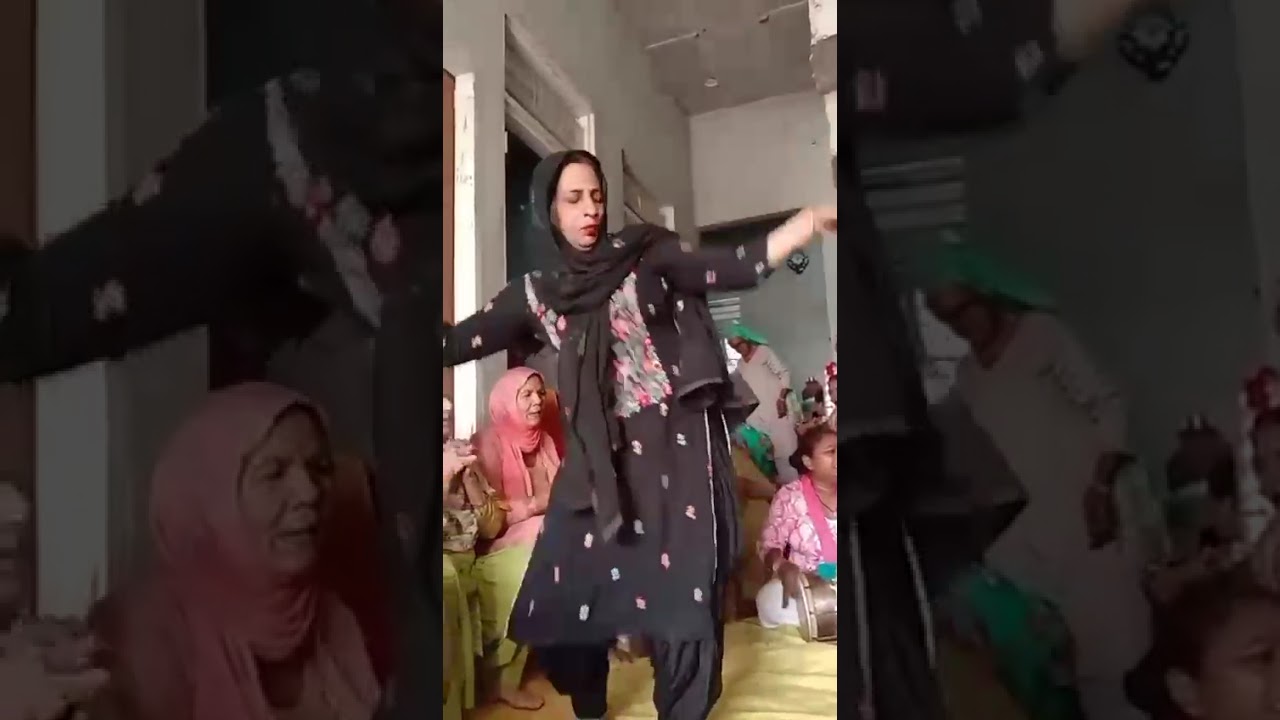लाख 84 कट जाएंगी।।ए। मन गुरु बनानाहै 🙏🙏 सुंदर डांस।। बहन पिंकी