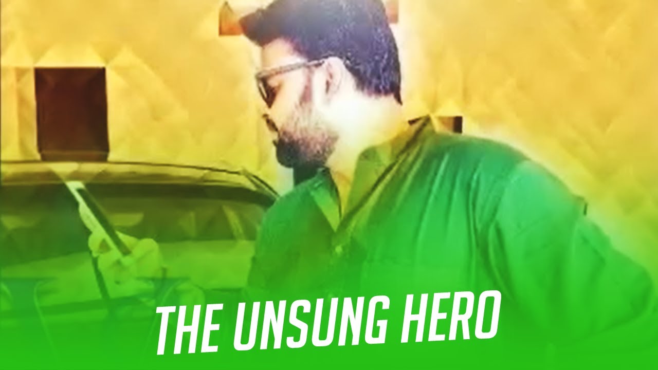 VSG The Unsung Hero