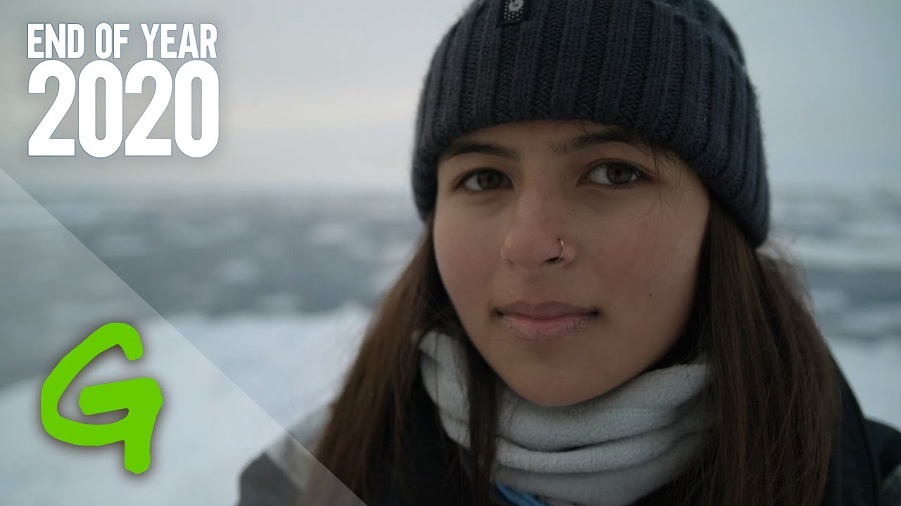 2020 End of Year Video