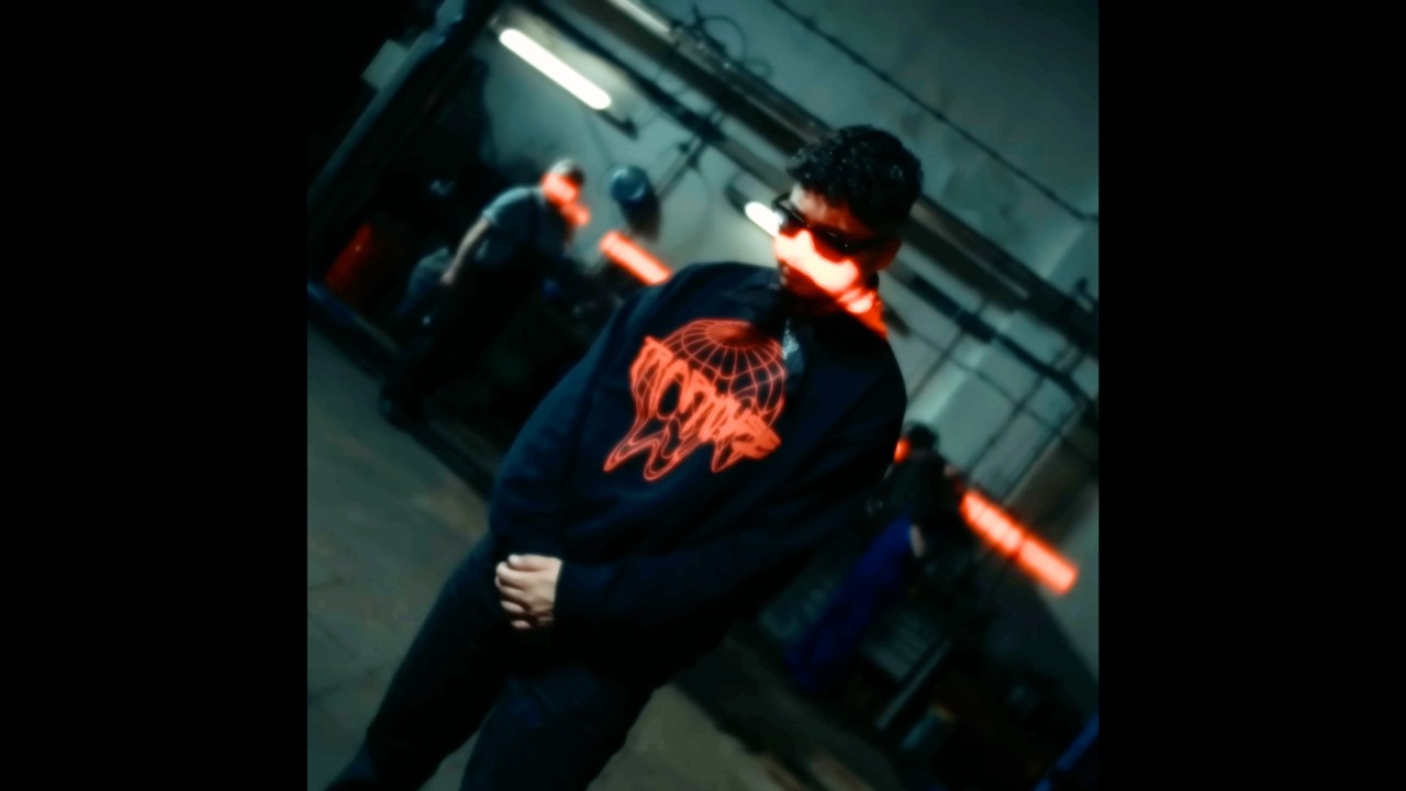 (FREE) Kalim x Nizi19 Type Beat 