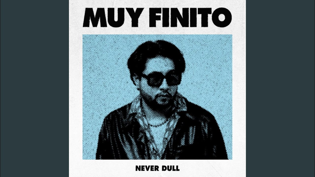 MUY FINITO