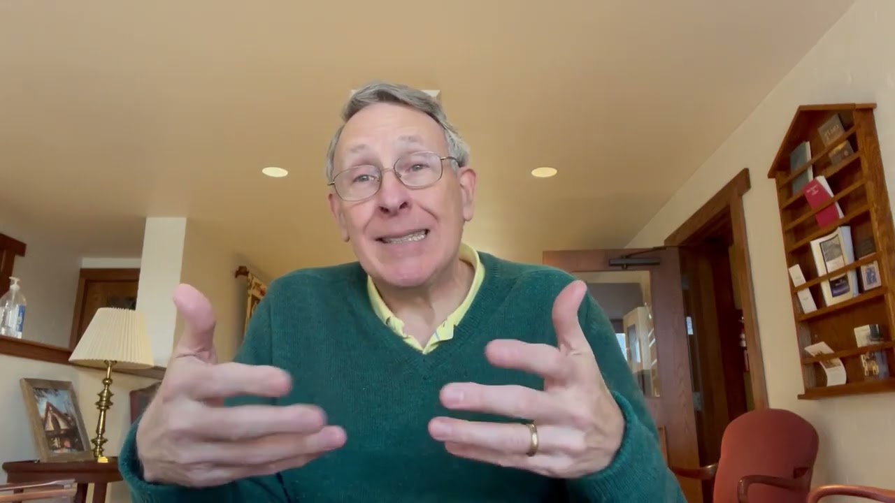 Father Brad's Weekly Update - January 29, 2026