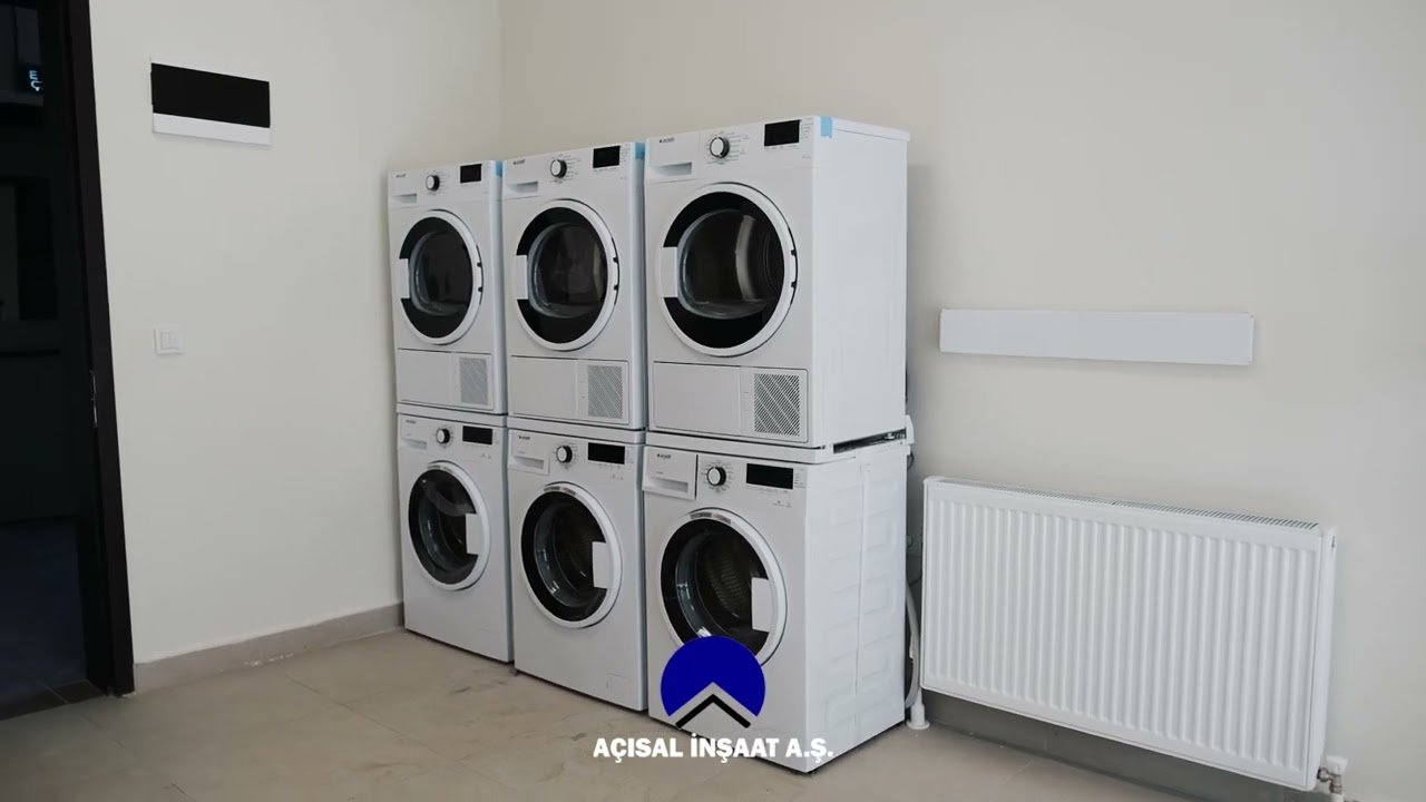 İTÜ Haşim Gürdamar Kız Öğrenci Yurdu Projemizi Teslim Ettik