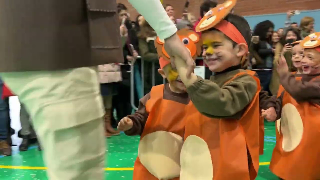 Carnestoltes 2026