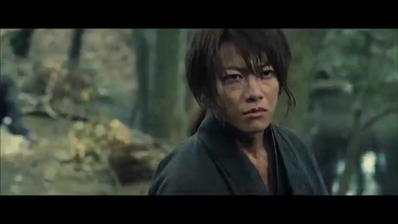 映画『るろうに剣心 伝説の最期編』感動の見所スペシャル　2014年9月13日公開