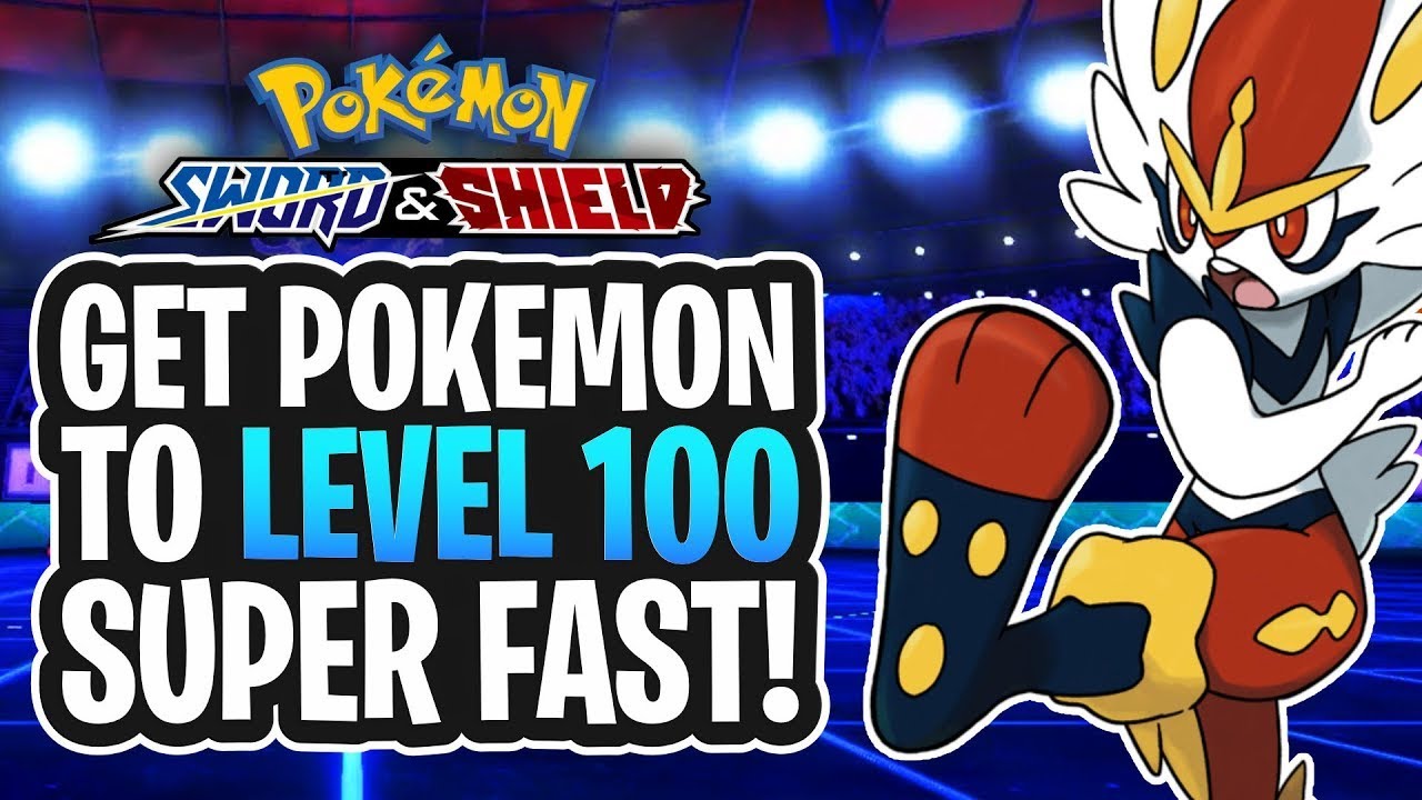 Level Up Fast 