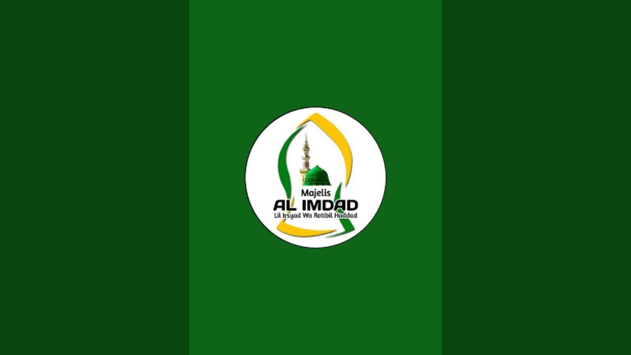 Majelis Al Imdad Palembang sedang live sekarang!