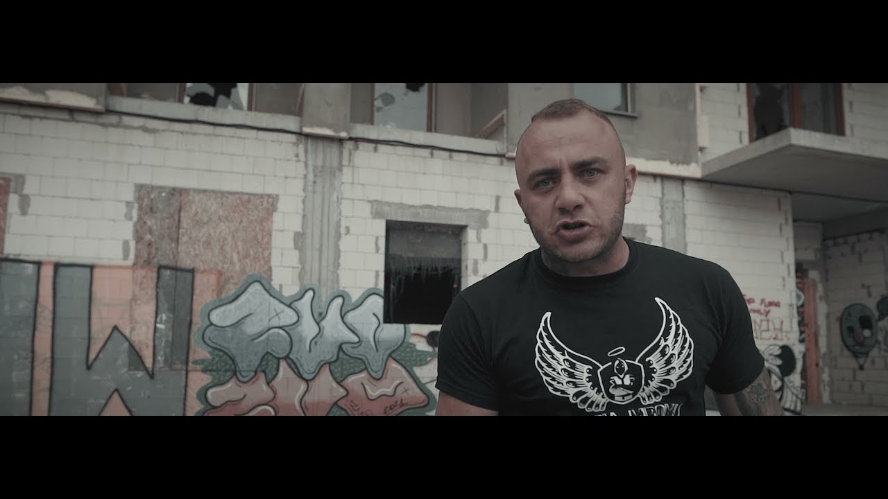 ADEK WWA - JAK DIABEŁ (Official Video)