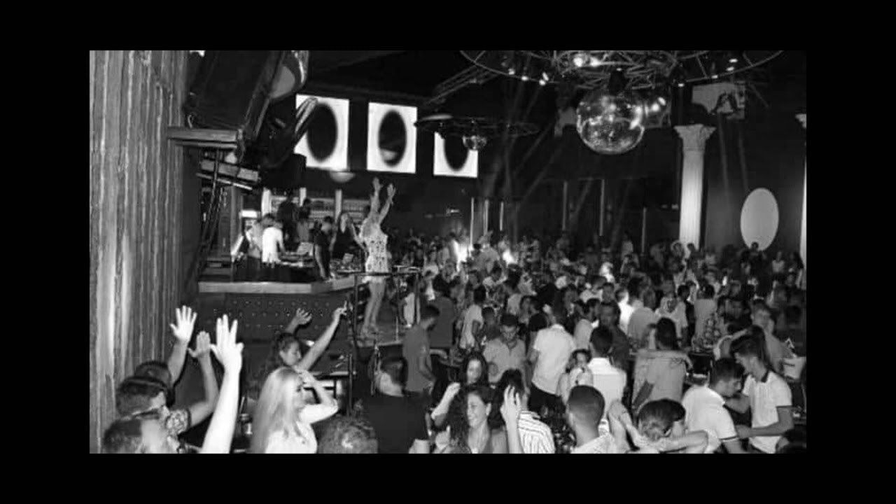 Dj Cumhur Hamarat - At Kendini Diskolara [slowed]