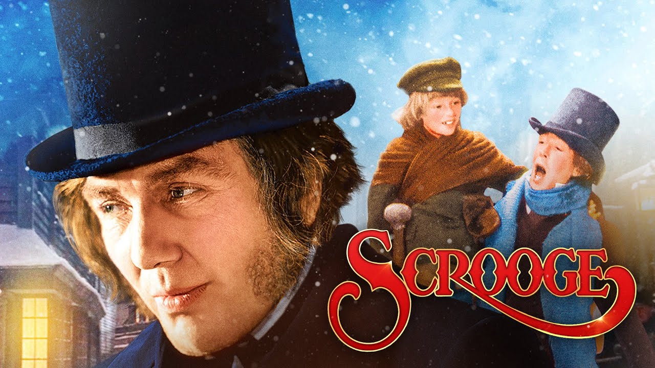 La pi&ugrave; bella storia di Dickens (1970) - Film Completo