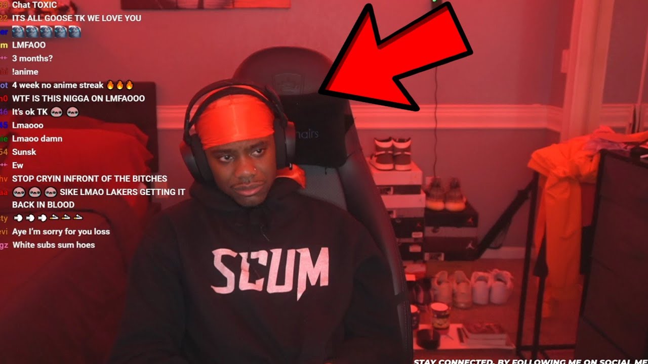 Scum Tk Live Reaction Of The Suns Losing The NBA Finals Against The Bucks
