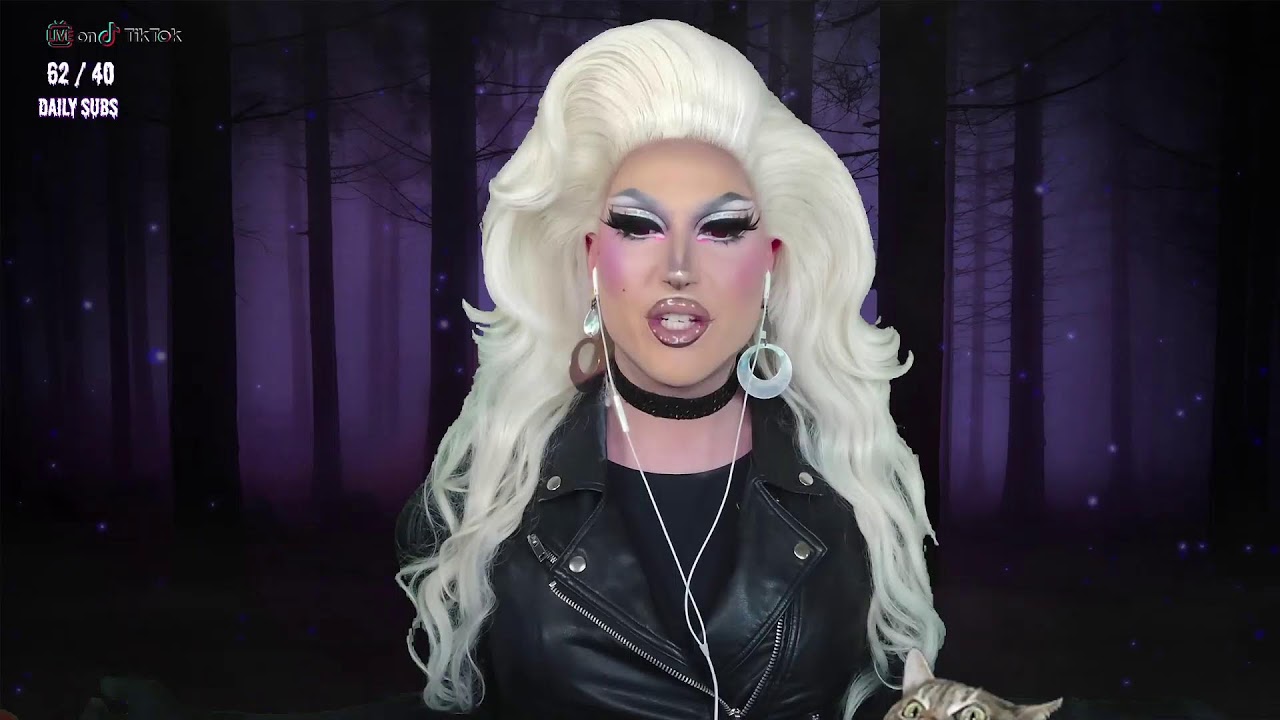 Drag & Horror Games |  CONTINUING RE9  -- 3/1/2026