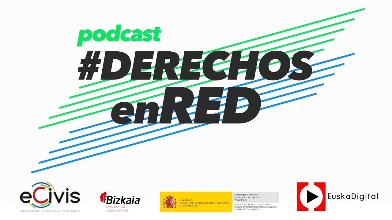 Sesgos de género, poder y ética en la IA: Segunda jornada #DerechosEnRed
