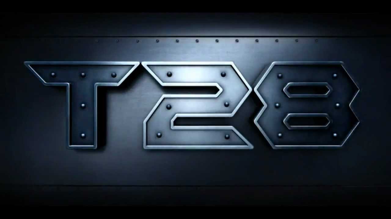 鉄人28号 Tetsujin 28-go ｘ T28 Opening 【MAD】