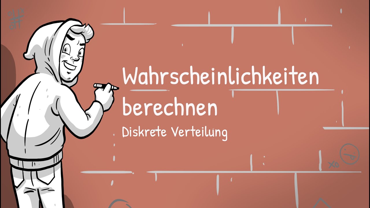 Diskrete Verteilung - Typische Aufgabenstellungen zur Binomialverteilung