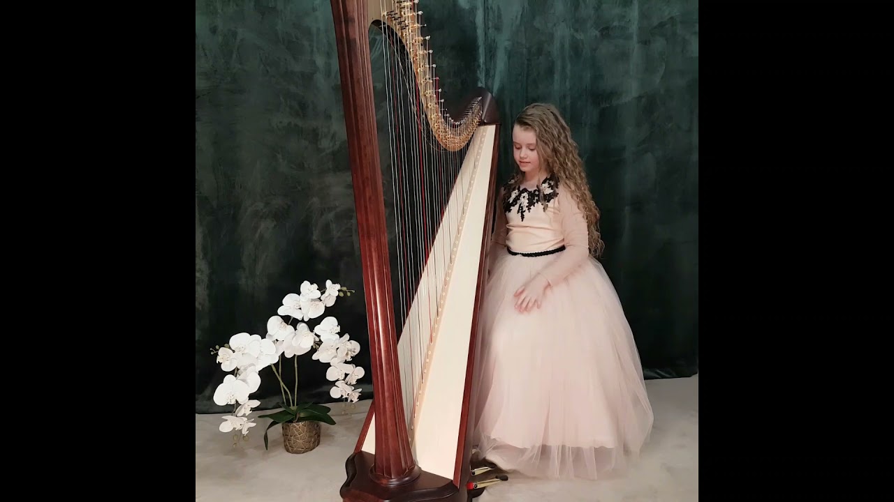 Zarina Zaradna - Sonata III -