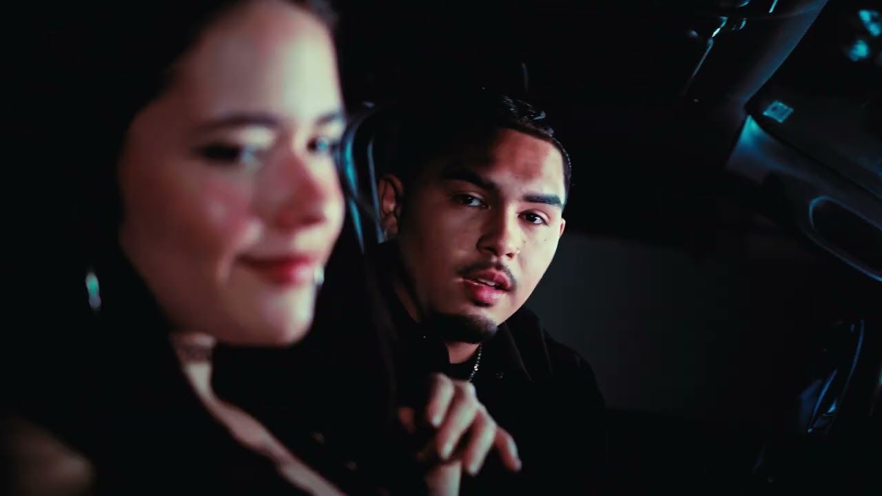 BabyDre - Incentivo Remix Ft Eysein, Young Rozzi (Video Oficial) | PA TI BABY ESTA VEZ 2
