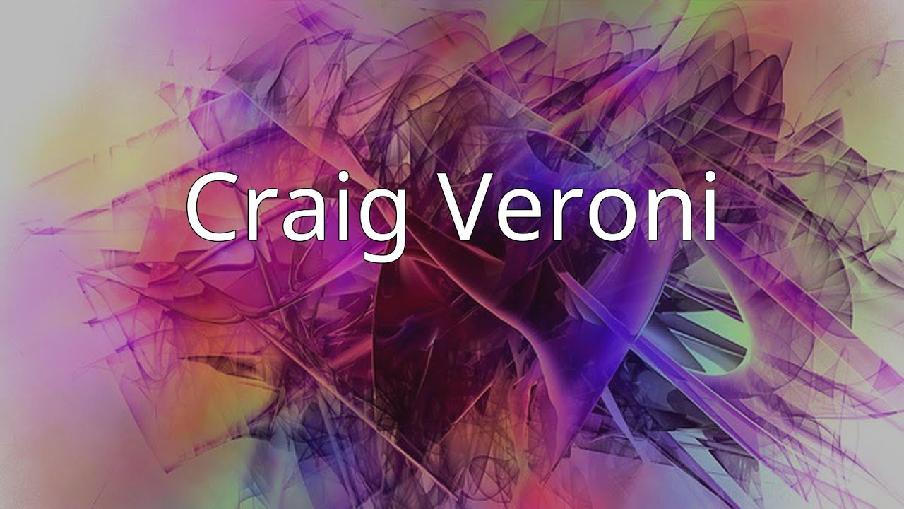 Craig Veroni