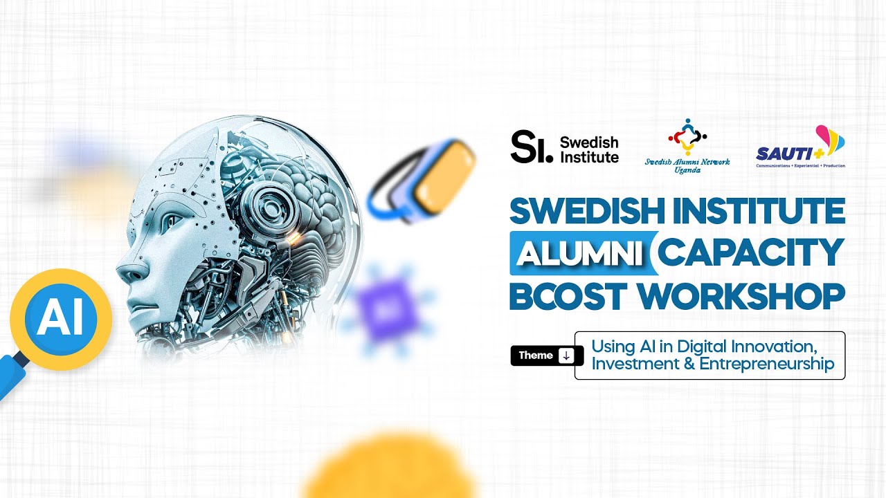 Swedish Institute Alumni Capacity Boost