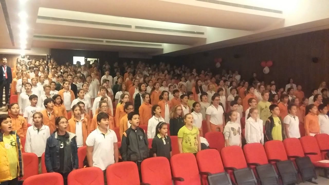 Güzelce Doğa Koleji