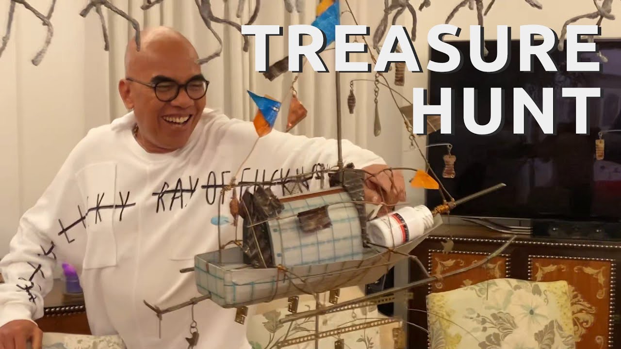 Treasure Hunt