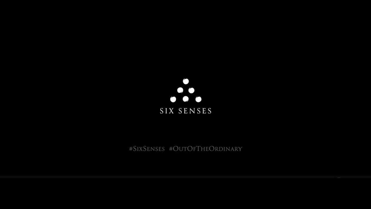 Six Senses brand story