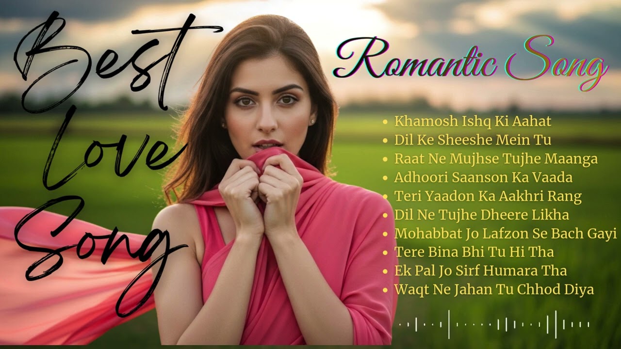 Timeless 90s Hindi Love Songs ✨ Best Bollywood Romance Ever