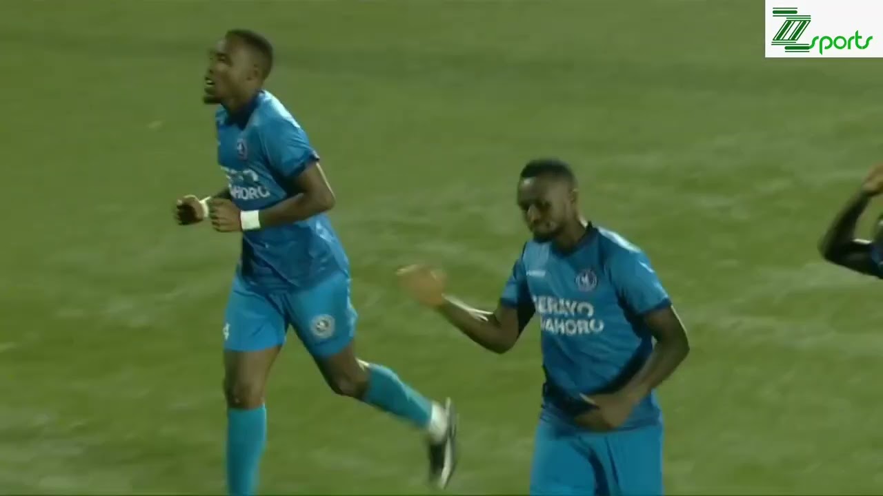 FT: POLICE FC 6-0 ETOILE DE L'EST PNL 2021-2022 DAY 16 HIGHLIGHTS