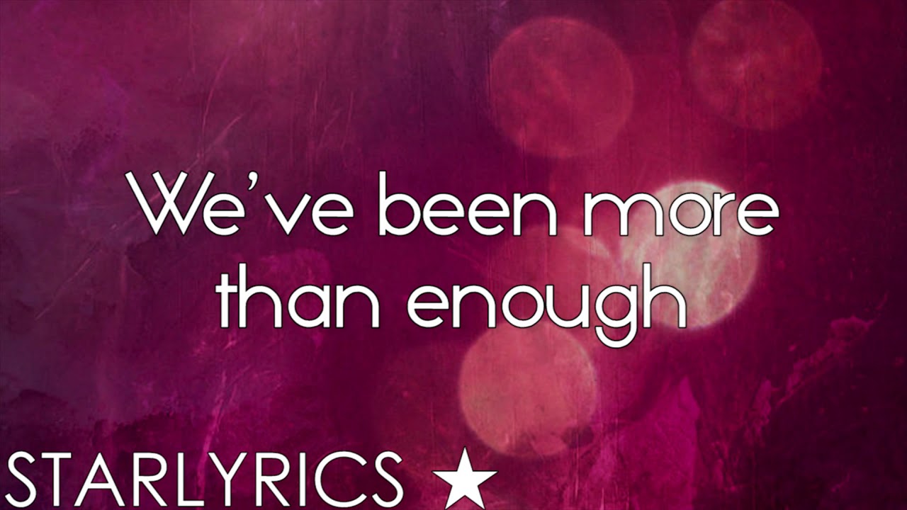 Star Cast ft. Brittany O'Grady - Long Way Home (Lyrics Video) HD