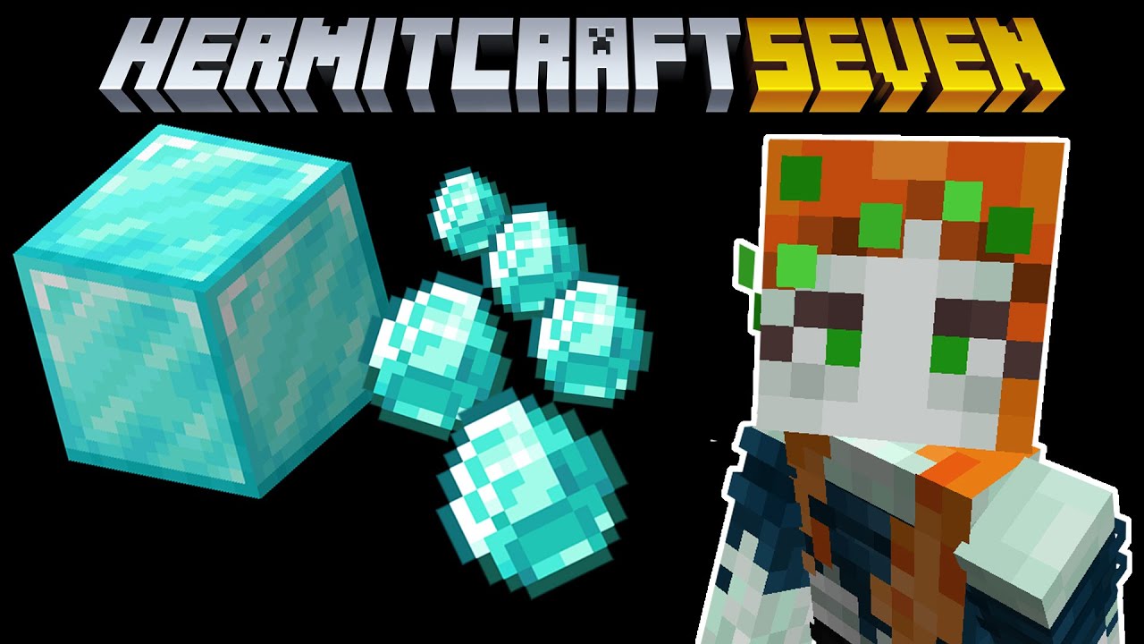 JOE'S DEBT - 08 - Hermitcraft - Season 7