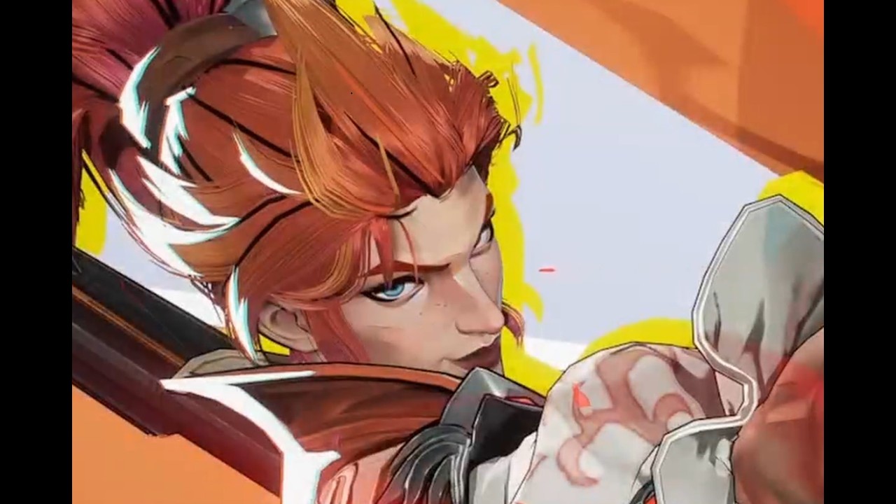Elsa Bloodstone is insanely fun