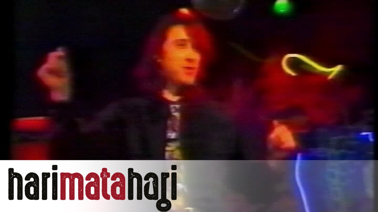 Hari Mata Hari - Prsten i zlatni lanac - (Official Video)