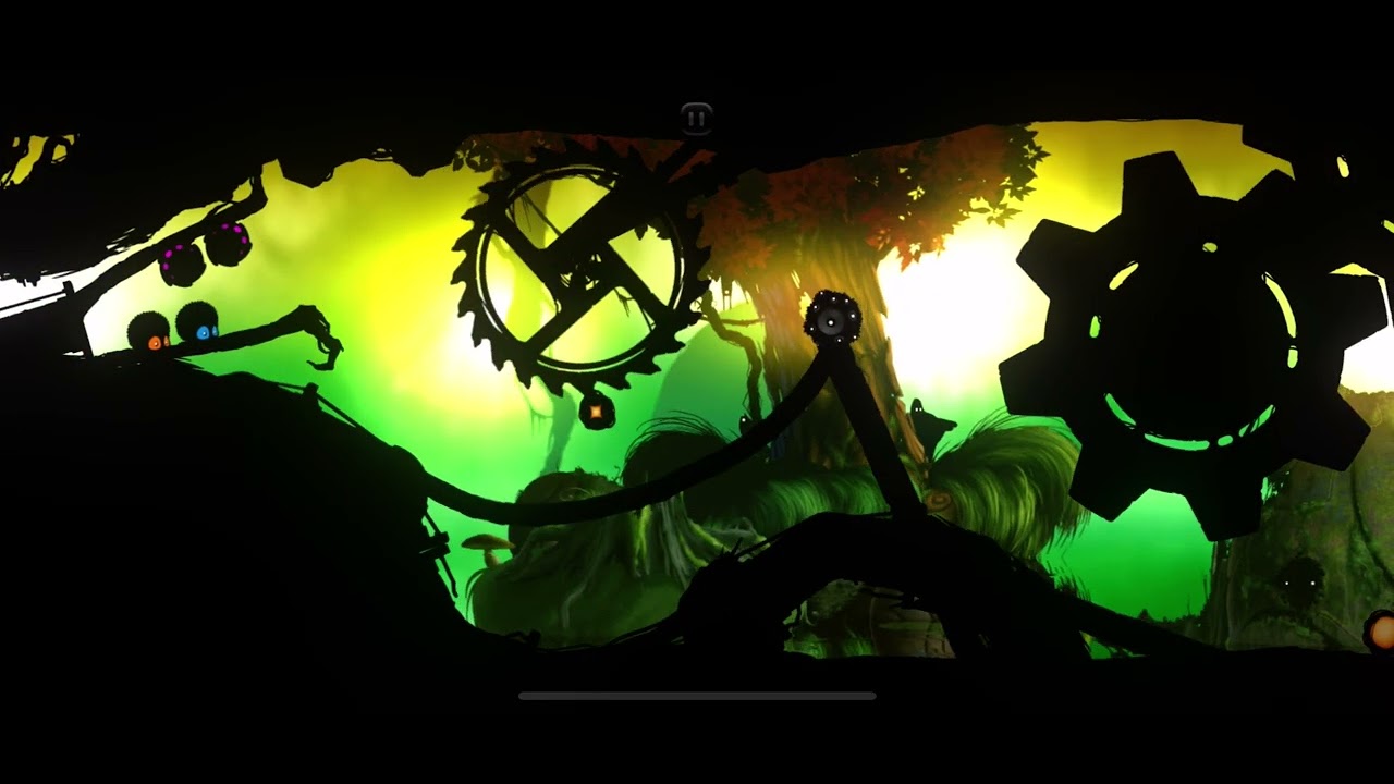 Badland+ Gameplay #12