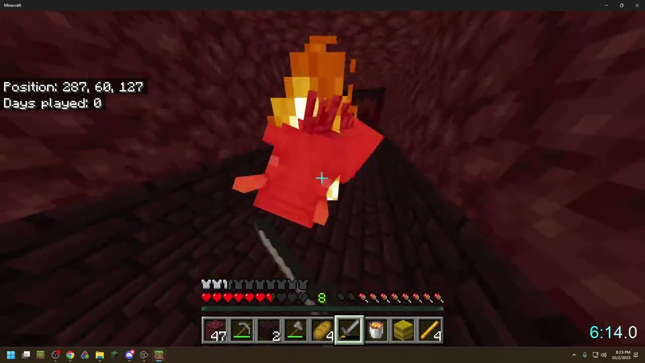 16:04 1.21 RSG Coop w/Swaggy