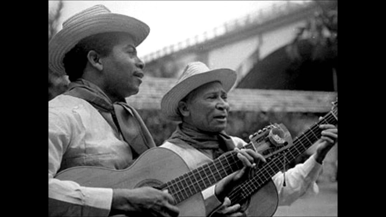 Duo los Compadres en vivo La Habana 1979(16)  