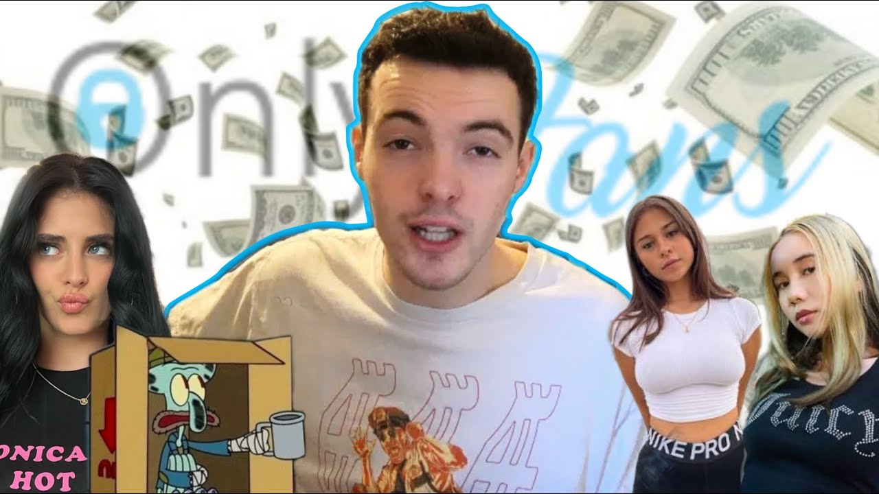 Was It Worth Starting An OnlyFans?