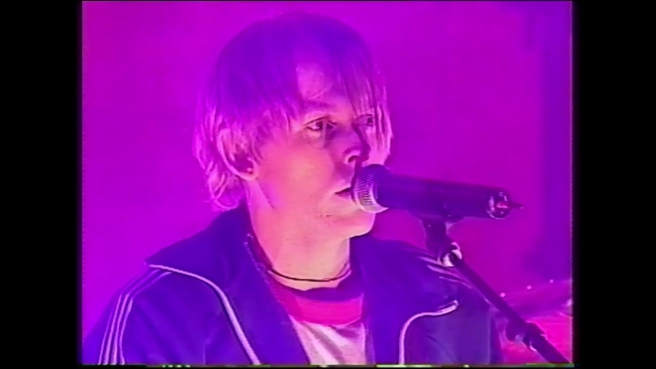 Lo-Tel - Teenager of the Year (Live on House of Hits, 1999)