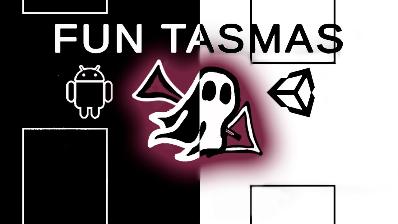 C&oacute;mo HICE mi PRIMER JUEGO para ANDROID en UNITY | FUN TASMAS