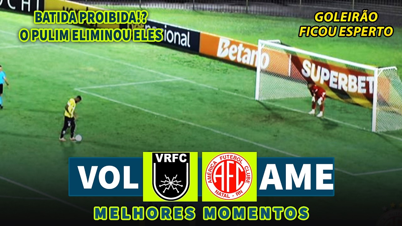 A NOVA BATIDA INVENTADA FLOPOU!?? EX PALMEIRAS FEZ O PULIM E ELIMINOU SUA EQUIPE DA COPA DO BRASIL