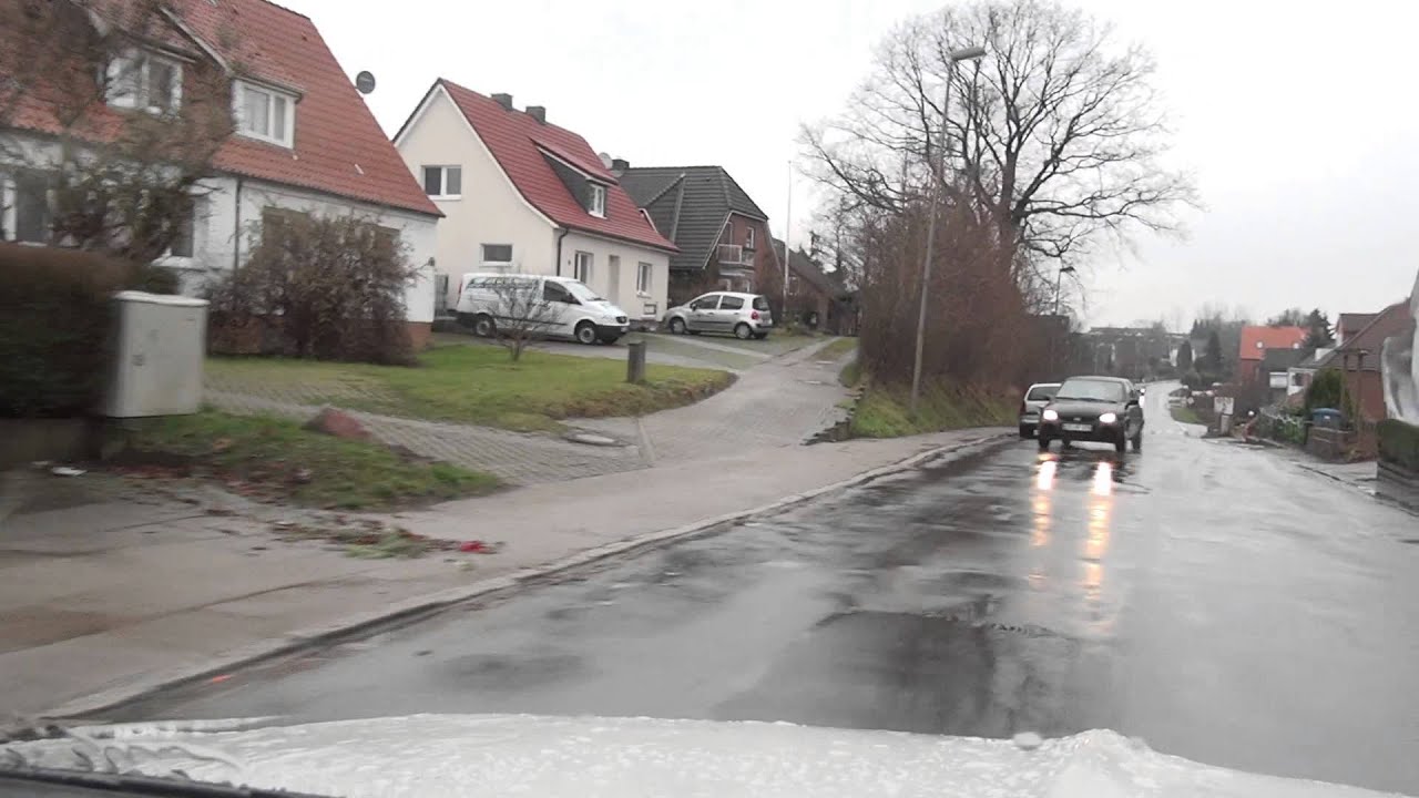 Reinfeld & Binnenkamp & Heidekamp Kreis Stormarn SH 1912014