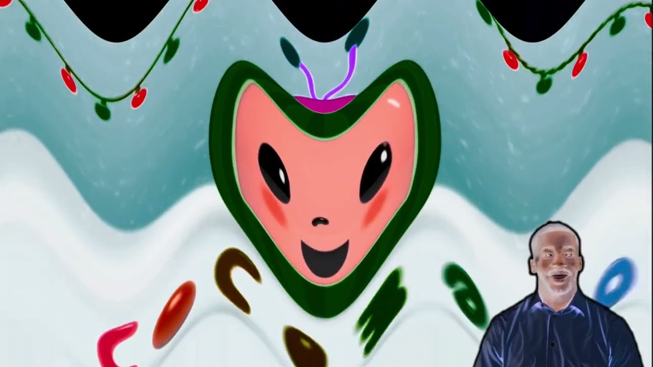 Cocomelon Christmas Intro Logo Special Super Effects Sponsored By Gamavision Csupo Effects CoNfUsIoN