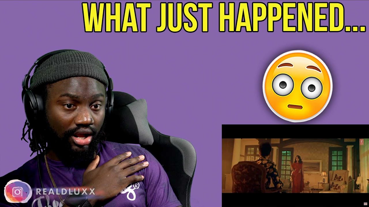 🇬🇧 UK REACTS TO Chhor Denge - Parampara Tandon | Sachet | Nora Fatehi, Ehan Bhat |Arvindr K, Bhushan