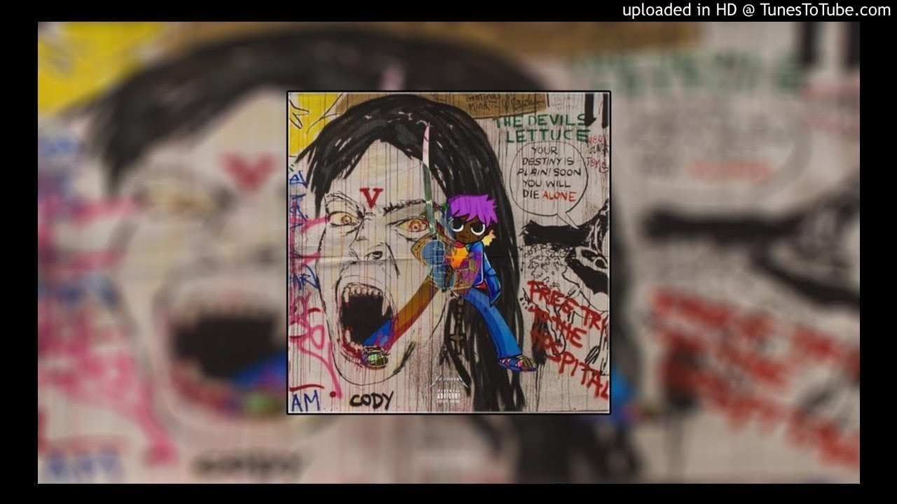Lil Uzi Vert x DP Beats type beat 
