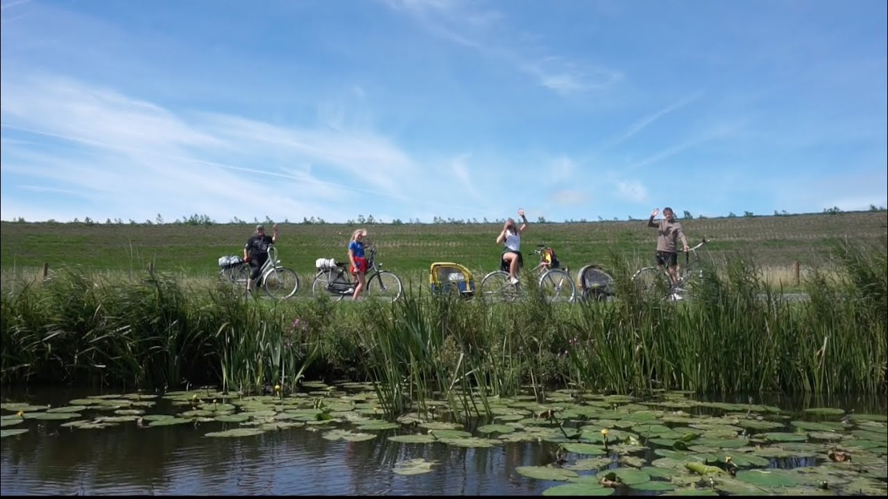 ELFSTEDENTOCHT 2020