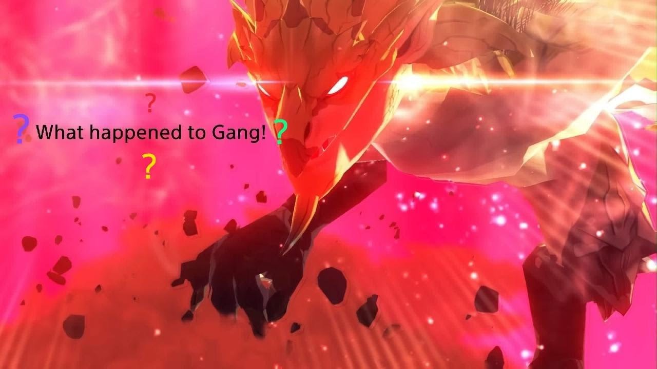 MONSTER HUNTER STORIES 2: WINGS OF RUIN episode 6!