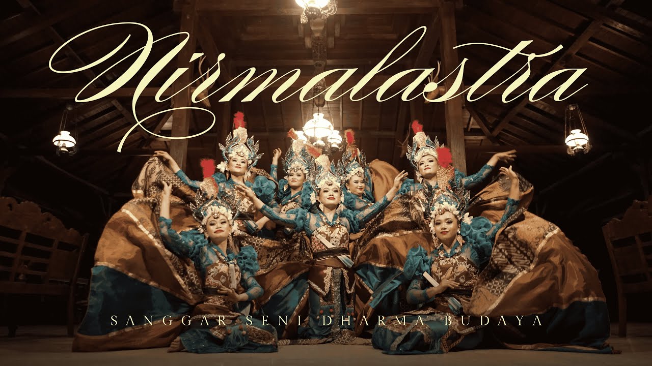 NIRMALASTRA - SANGGAR SENI DHARMA BUDAYA