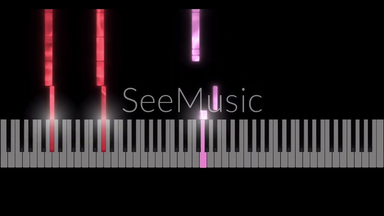 jellyous - ILLIT | EPIC Piano Tutorial